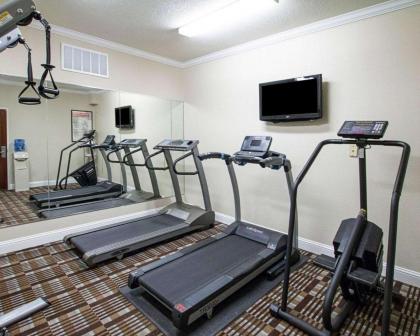 Comfort Inn Corsicana East - image 6