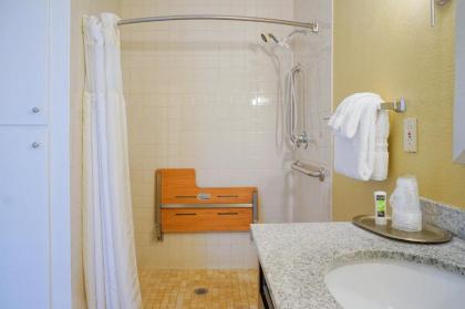 Marin Suites Hotel - image 5