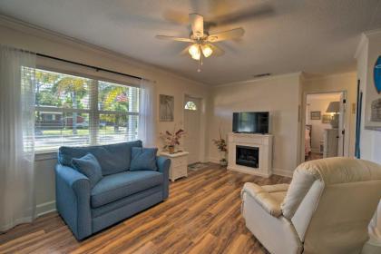 Home Across from Anna Maria Island - Small Pet Ok! - image 4