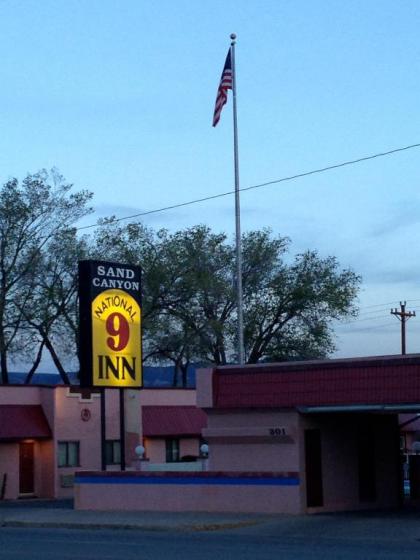 Motel in Cortez Col