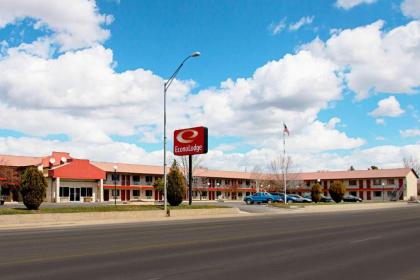 Econo Lodge Cortez Mesa Verde - image 1