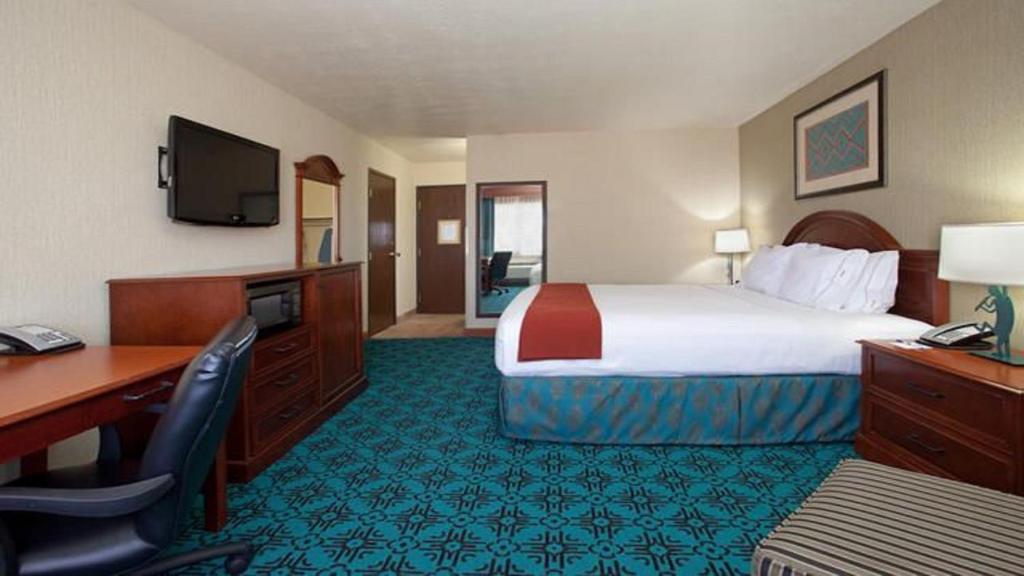 Holiday Inn Express Mesa Verde-Cortez an IHG Hotel - image 7