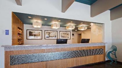 Best Western Turquoise Inn And Suites - image 10