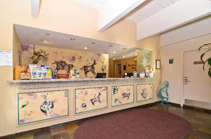 Best Western Turquoise Inn And Suites - image 15