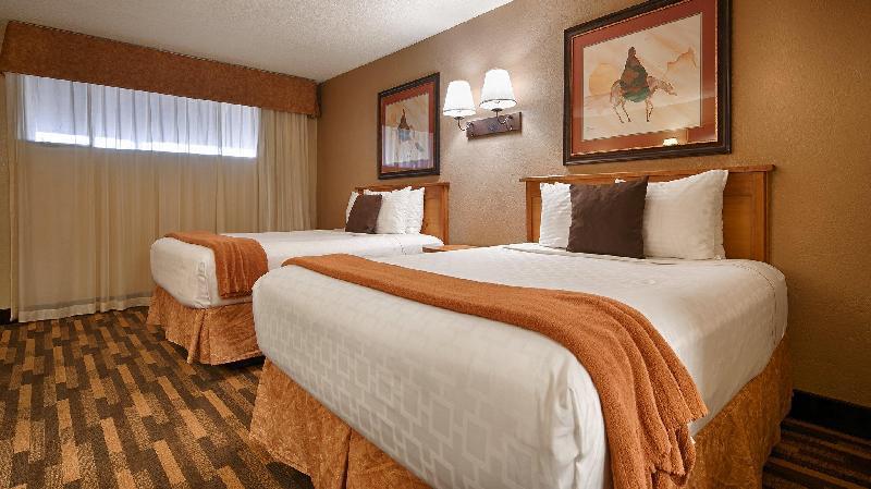 Best Western Turquoise Inn And Suites - image 5