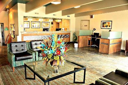 Best Western Turquoise Inn And Suites - image 9