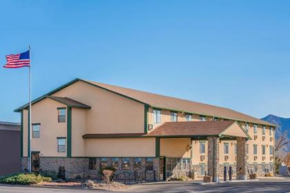 Motel in Cortez Colorado