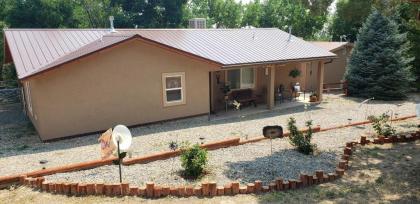 Country houses in Cortez Colorado