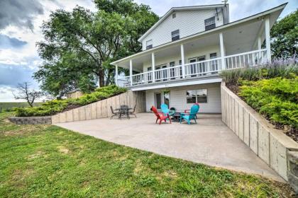 Walkout Apartment with mtn View on Cortez Ranch Colorado