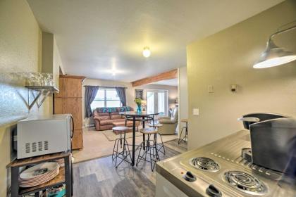 Walkout Apartment with Mtn View on Cortez Ranch - image 12