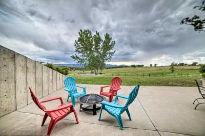 Walkout Apartment with Mtn View on Cortez Ranch - image 13