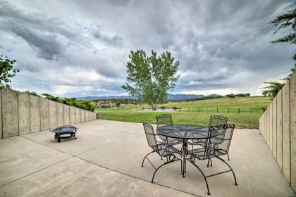 Walkout Apartment with Mtn View on Cortez Ranch - image 8