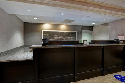 Hampton Inn Cortland - image 18