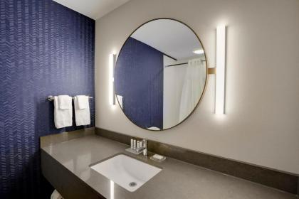 Fairfield Inn & Suites by Marriott Cortland - image 3