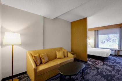 Fairfield Inn & Suites by Marriott Cortland - image 7