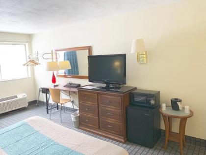 Motel 6 McGraw NY - Cortland - image 14