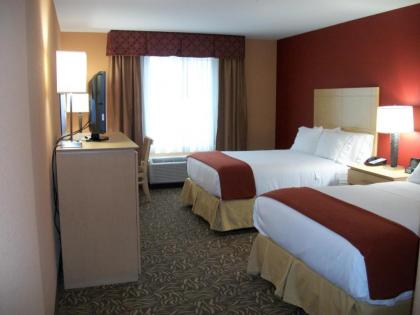 Holiday Inn Express - Cortland an IHG Hotel - image 12