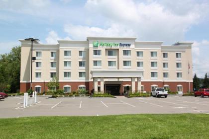 Holiday Inn Express - Cortland an IHG Hotel - image 8