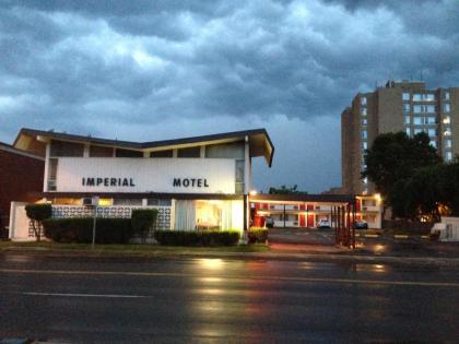 Motel in Cortland New York