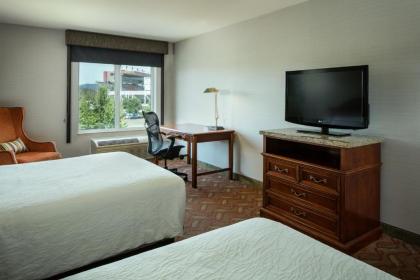 Hilton Garden Inn Corvallis - image 5