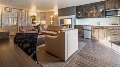 Best Western Corvallis - image 14