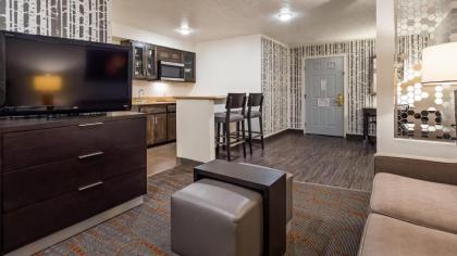 Best Western Corvallis - image 15