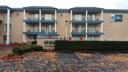 Best Western Corvallis - image 4