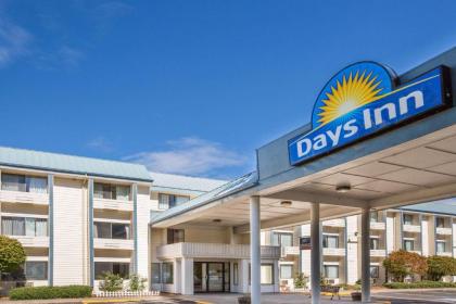 Days Inn by Wyndham Corvallis Oregon