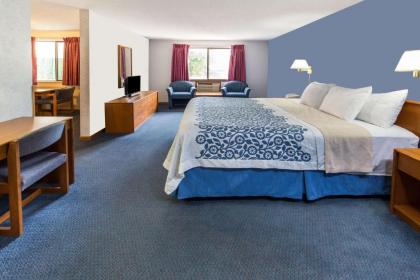 Days Inn by Wyndham Corvallis - image 2