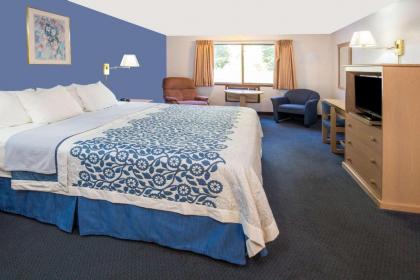 Days Inn by Wyndham Corvallis - image 7