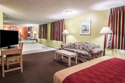 Rodeway Inn Willamette River - image 12