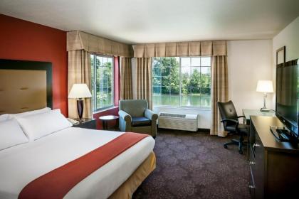 Holiday Inn Express Corvallis-On the River an IHG Hotel - image 13