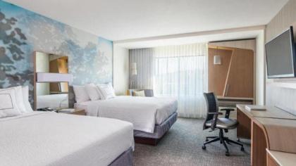 Courtyard by marriott Corvallis Oregon