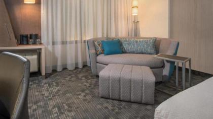 Courtyard by Marriott Corvallis - image 4