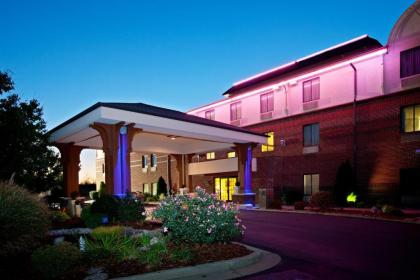 Holiday Inn Express Corydon an IHG Hotel - image 10