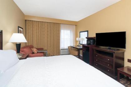 Hampton Inn Corydon - image 11