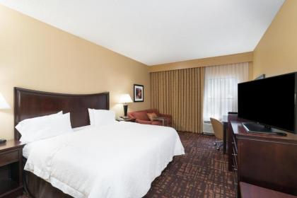 Hampton Inn Corydon - image 12