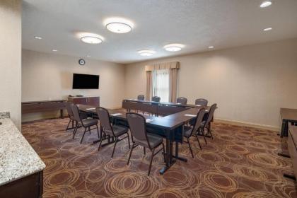 Hampton Inn Corydon - image 2