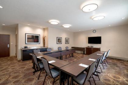 Hampton Inn Corydon - image 3