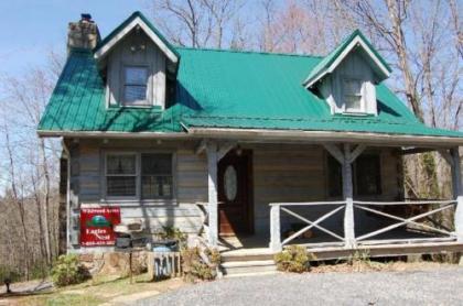 Eagles Nest Cabin