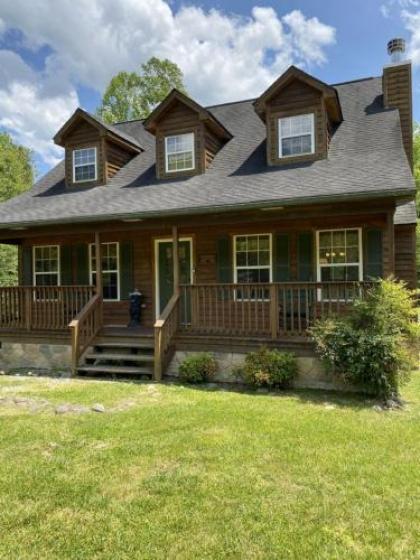 Mountain Creek Way Cabin