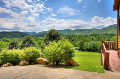 Mystical Creek Pool Lodge #600 by Aunt Bug's Cabin Rentals - image 12