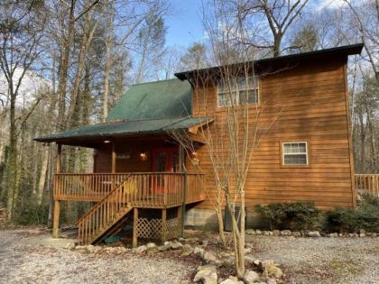 A Nature's Delight - 3 Bedrooms 2 Baths Sleeps 6 cabin