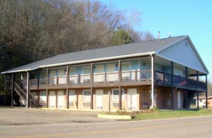 Roscoe motor Inn Coshocton Ohio