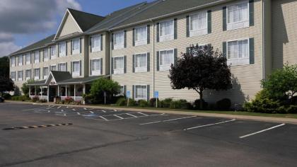 Coshocton Village Inn  Suites Ohio