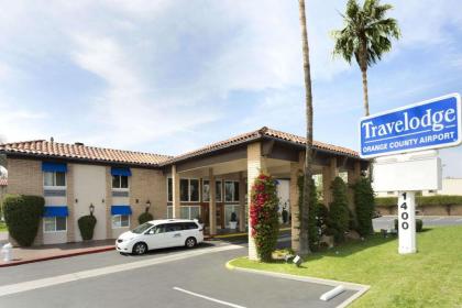 Travelodge by Wyndham Orange County Airport/ Costa Mesa - image 13