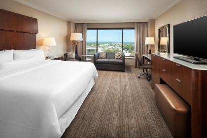 The Westin South Coast Plaza Costa Mesa - image 13