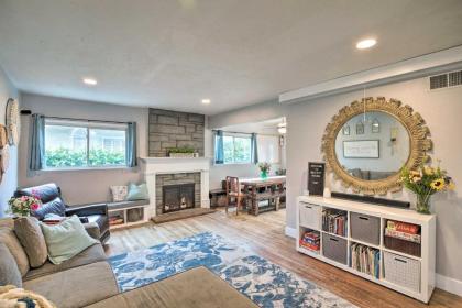 Costa Mesa Family Home Near Beaches and Disney! - image 3