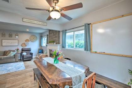 Costa Mesa Family Home Near Beaches and Disney! - image 9