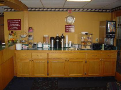 Wakota Inn and Suites - image 14